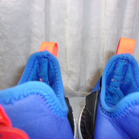 S-106 NIKE HUARACHE DRIFT YOUTH SNEAKERS #943344-402 - Picture 8 of 15